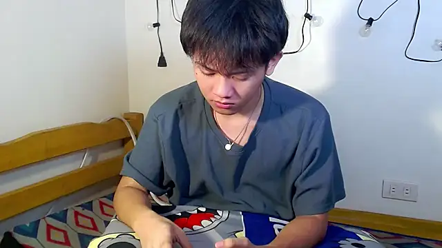 Asianjas online show from October 7, 12:48 am