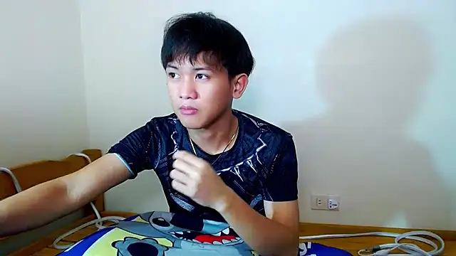 Asianjas online show from September 23, 5:51 am