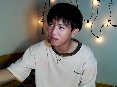 Asianjas online show from October 14, 4:25 pm