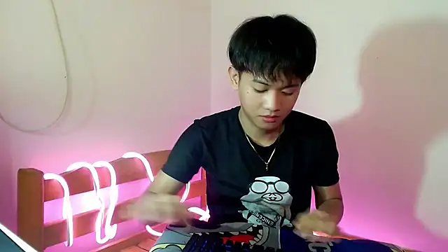 Asianjas online show from September 21, 11:38 pm