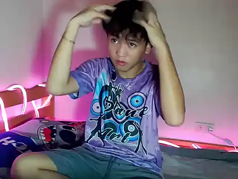 Asianjas online show from September 17, 10:22 pm