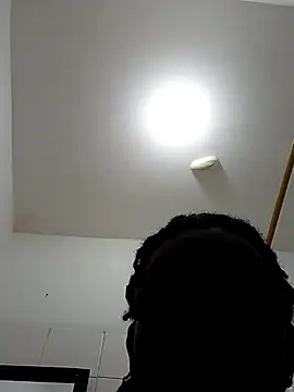 Blackpanther0115 online show from November 13, 8:57 pm