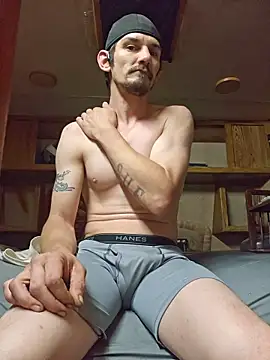 mike42088 online show from April 13, 11:11 am