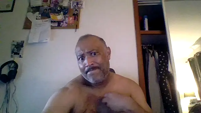 CrackedPanda5 online show from July 10, 2:20 pm