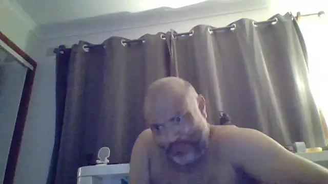 CrackedPanda5 online show from June 11, 5:22 pm