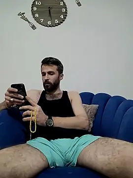 S-kt-et online show from November 28, 9:38 pm