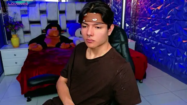 alandelrey57 online show from March 20, 5:06 pm