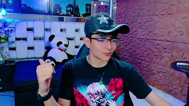 alandelrey57 online show from December 2, 4:59 am