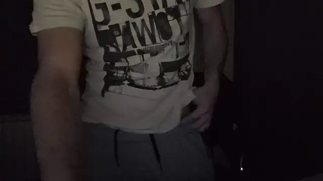 Jorge20F online show from January 6, 2:04 am