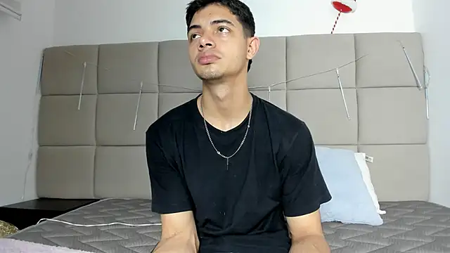 andrew colleman online show from December 14, 3:35 am