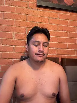 terano Fre online show from March 19, 2:04 am