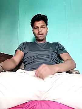 Asish 007 online show from February 17, 3:05 am