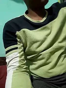 Asish 007 online show from February 24, 4:52 pm