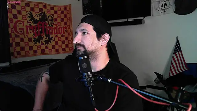 Snapshot of DevilPup75_ chatting on October 3, 1:38 pm DevilPup75 online show from October 3, 1:38 pm
