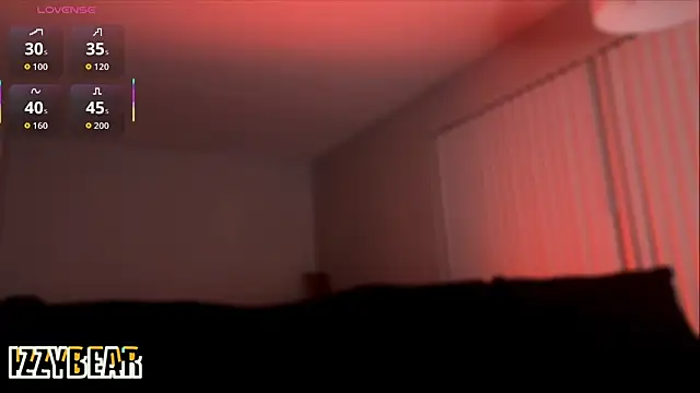 izzybear   online show from November 26, 1:52 am