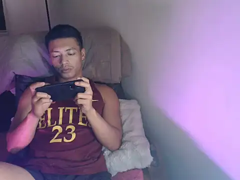 Asian gregor online show from June 3, 12:34 am
