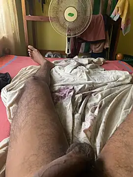 nimaboy21 online show from November 7, 9:01 am