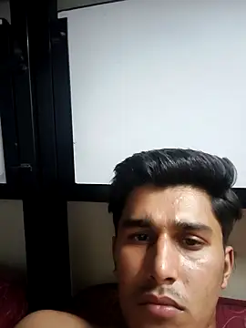 HarryChoudhary21 online show from October 16, 1:08 pm