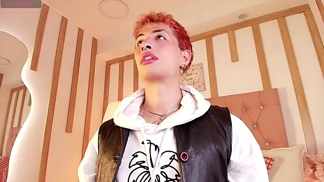 OzorioDany online show from April 2, 3:59 am