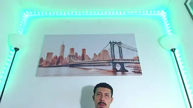 Owenferrara online show from September 12, 9:15 pm