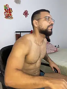 vincentjaxon online show from December 18, 12:45 pm