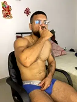 vincentjaxon online show from December 16, 12:23 pm