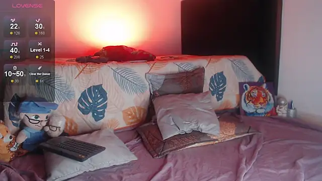 lex  miller online show from February 10, 3:22 am