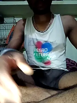 monubigcoock online show from April 1, 5:10 pm