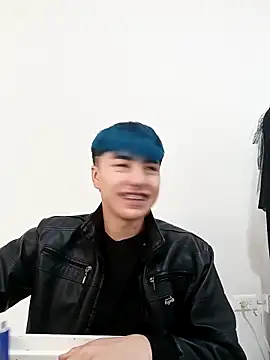 AlexanderCollman online show from October 14, 8:38 pm