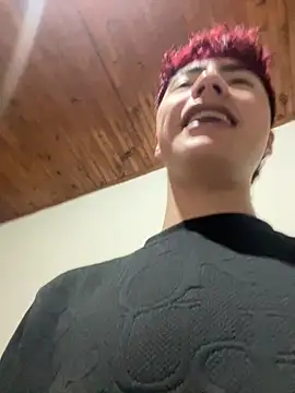 AlexanderCollman online show from December 14, 2:51 am