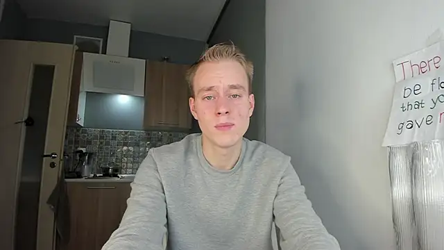 Kevin Young Cat online show from October 31, 5:16 pm