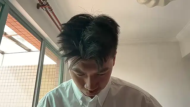 heywilliam online show from November 19, 3:28 am