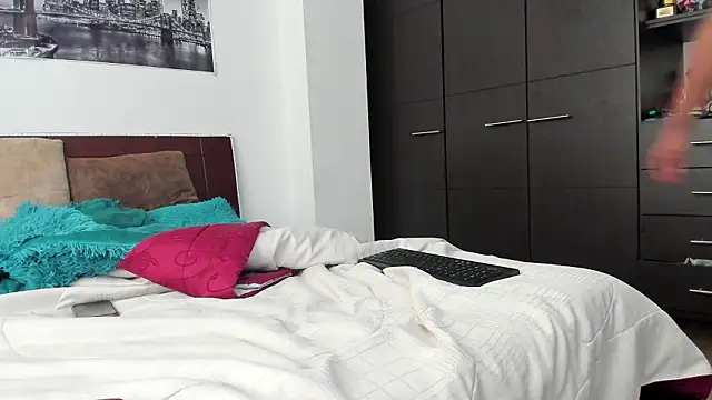 AntonyDAngelo25 online show from February 20, 7:26 pm