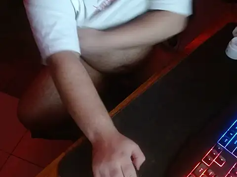 Luacsboy22 online show from December 19, 11:23 pm