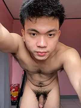 JerichoGutierez online show from January 17, 5:54 am