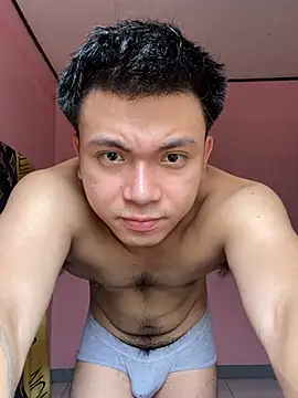 JerichoGutierez online show from June 8, 4:24 am