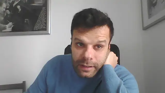 FROCETTO93 online show from January 16, 8:06 am