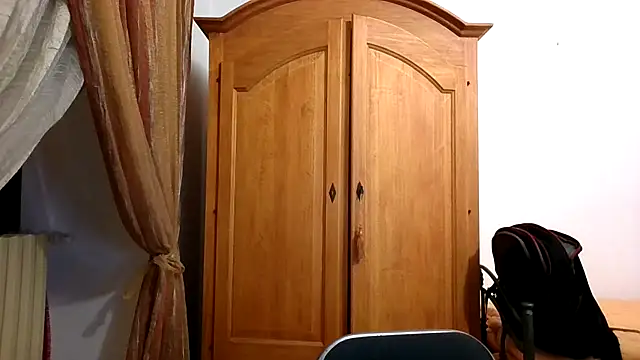 FROCETTO93 online show from November 17, 4:54 pm