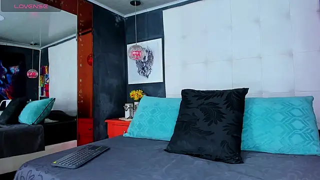 Matteo12  online show from October 22, 4:05 am