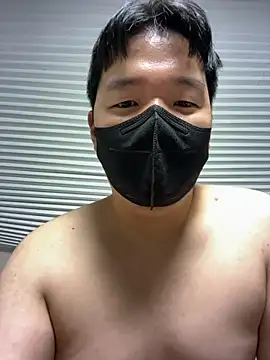 wolfdogwip online show from October 31, 1:25 pm