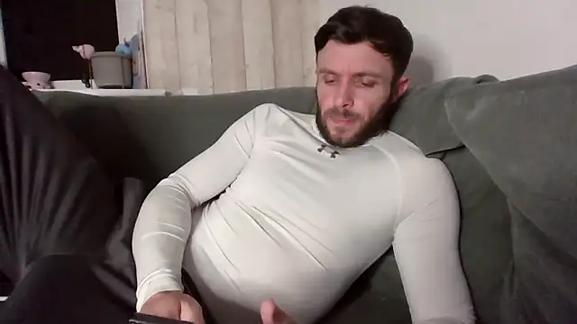 MasterJakeJohns online show from April 15, 10:21 pm