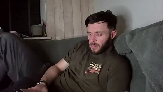 MasterJakeJohns online show from March 31, 10:44 pm