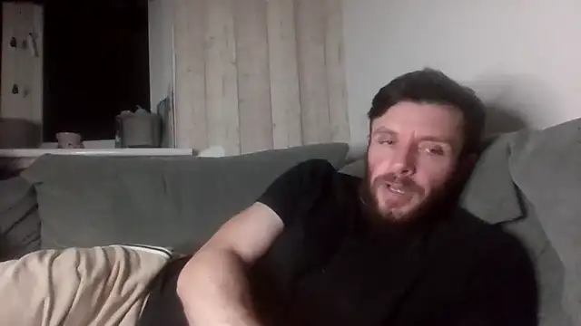 MasterJakeJohns online show from April 29, 9:10 pm