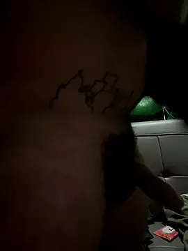 Diablo Negro   online show from December 16, 12:50 am