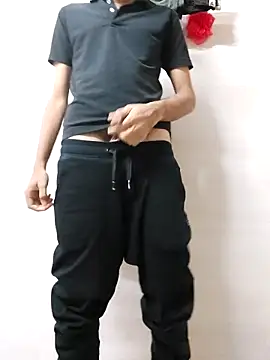 youngcock50 online show from October 30, 6:20 pm