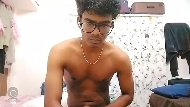 Rahulisagoodguy online show from October 23, 10:40 am