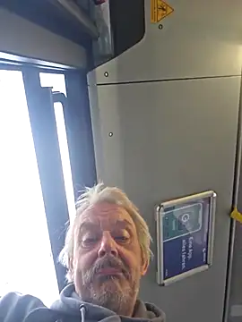 Fonse1860 online show from November 21, 9:30 am