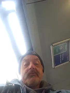 Fonse1860 online show from March 31, 8:27 am