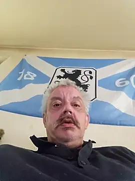 Fonse1860 online show from January 8, 8:08 am