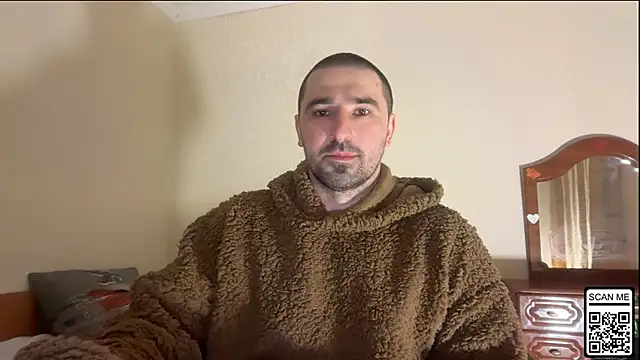 Hard to Obey online show from February 21, 6:20 pm